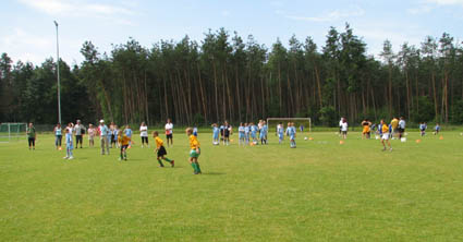 Fussball 2005