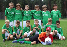 Fussballturnier 2006