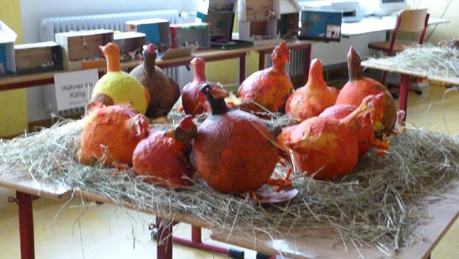 Tierschutz 1