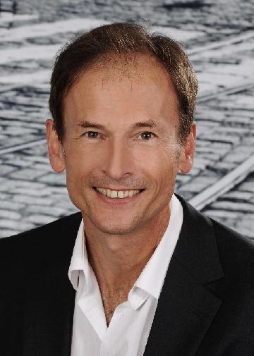 Rektor
                  Ullrich