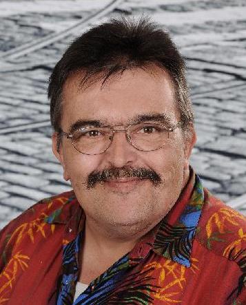 Herr Timke