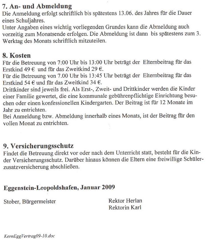 Kernzeit 2