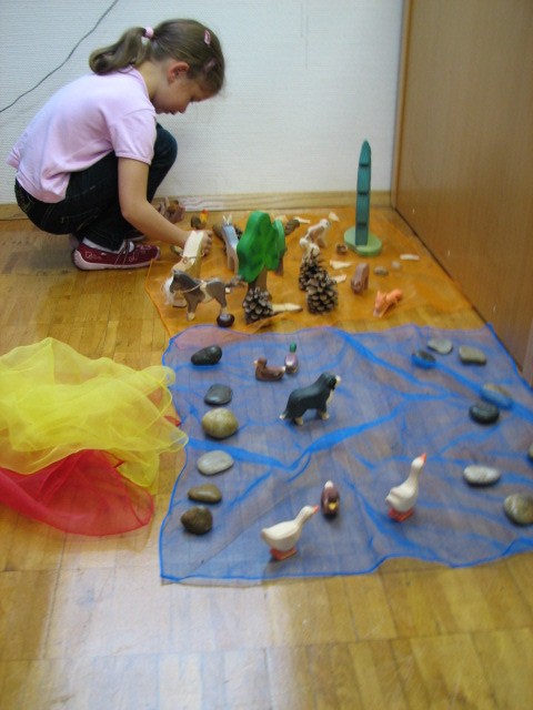Bild Kernzeit 2009
